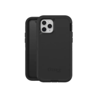 【OtterBox】iPhone 14 Plus 6.7吋 Defender防禦者系列保護殼(黑)