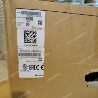 inverter delta hybrid VFD370VL43B16HA