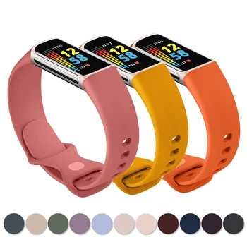 Fitbit Luxe Replacement Straps  Fitbit Luxe Replacement Bands - Nylon Loop  Band - Aliexpress