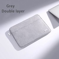 Smartdevil ถุงแล็ปท็อปสำหรับ Air 15 13 3 14 15.6นิ้วกระเป๋าโน๊ตบุ๊คกระเป๋ากันกระแทกกระเป๋าสำหรับ Xi