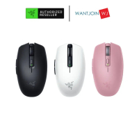 Razer Orochi V2 Mobile Wireless Gaming Mouse | Ultra Lightweight 2 Wireless Modes 18K DPI