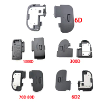 70D 80D Door New Battery Cover Spare Parts Accessories For Canon Cover Camera Repair Part