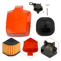 [New Deals] Air Filter Cleaner Cover Intake Adpator For 362 365 372 372XP Chainsaw