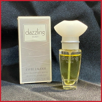 【原裝噴式小香水】Estee Lauder 雅詩蘭黛 Dazzling Silver 目眩神迷淡香精 5ML｜期間限定◆秋冬迷人香氛