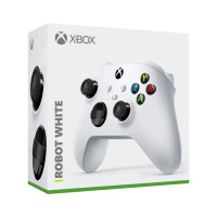 微軟 Xbox Series S 512G主機(贈XBOX原廠控制器)-冰雪白
