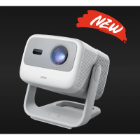 堅果 Jmgo N1S 4K 特別版 投影機 