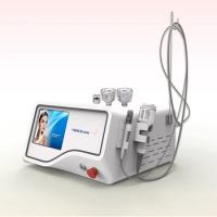 2023 Hot Style 980nm 3 In 1 Diode Laser Instrument With Freckle Removal Superior Quality Skin Whitening Device