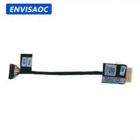 Battery Flex Cable For Dell Inspiron 5501 5502 5505 5508 5509 7405 Latitude 3401 E3401 Laptop Battery Cable Connector Replace