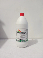 Round Up Kemasan botol 1 Liter