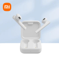 Xiaomi Air2 SE true wireless Bluetooth headset Talking noise-canceling Bluetooth headset Mini in-ear cell phone headset
