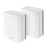 Asus ZENWIFI BT10(2-PK)/WHITE Mesh 路由器 (Mesh Network / 688+5764+11529 Mbps)(NE-AZBET1V)
