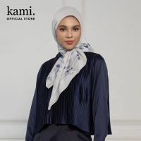 New Kami Nabari Scarf Hijab Segi Empat