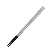 【NITORI 宜得利家居】可機洗耐熱筷 筷子 GY 23CM(可機洗 筷 筷子)