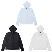 Jacket Airsm UV Olahraga Protection Flexy Series