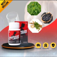 Tribulus Vitaplus Suplemen Kesehatan Meningkatkan Stamina