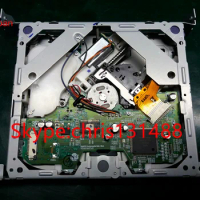 Original new Sanyo Automedia single CD loader RAE0142Z mechanism RAE501 for Mazda car radio audio so