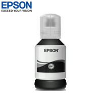 【滿萬抽好禮】EPSON C13T03Q100 黑色高容量墨水(6k) 適用 M1120、M1170、M2110、M2120、M2140、M2170、M317