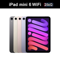 Apple 2021 iPad mini 6 8.3吋/WiFi/256G