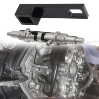 Pin Penjajaran, Jig Penjajaran, untuk BMW R1200GS dan R1200RT, TDC / BDC