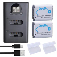 1600mAh NP BX1 NP-BX1 Battery + LED USB Charger For SONY ZV-1 DSC RX1 RX100 RX100iii M3 M2 WX300 HX300 HX400 HX50 HX60 GWP88