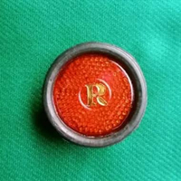 Lampu stopan sepeda onthel - stoplamp spakbor belakang sepeda onthel - Lampu reflektor sepeda onthel