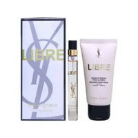 Yves Saint Laurent Libre Woman (Gift Set) 90 + 10 + 50 ML