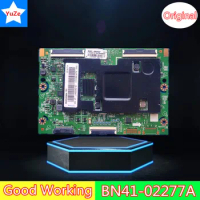 Original T-con Board BN41-02277A BN97-09243A BN95-02065A for Samsung LH82DMD 82'' 82 INCH TV BN41-02277 Logic Board 82LFD