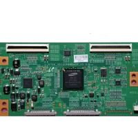 Logic board sd120pbmb4c6lv0.0 with Samsung lta460hq12 screen Hisense Konka TCL
