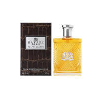 Ralph Lauren Safari 莎茷旅男性淡香水125ml