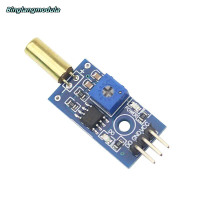 Module Cảm Biến Độ Nghiêng, Màu Vàng Kim, SW520D SW520D SW-520D, Mô-đun Cảm Biến Độ Nghiêng Công Tắc