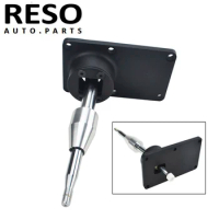 RESO--Short Throw Shifter With Base For 89-99 Nissan 240SX S13 S14 SILVIA CA18 SR20 Short Shifter