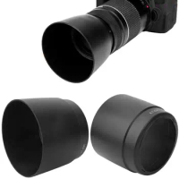 Professional Replacement Lens Hood ET-83C For Canon 100-400mm USM White ET83C