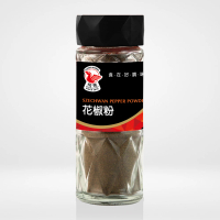 【飛馬】花椒粉-30g