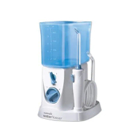 【Waterpik】旅行用沖牙機WP-300W(原廠公司貨 二年保固)