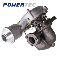 Full Turbocharger For Audi TT 1.8T 132Kw AJQ AUQ ARY APP AWP Complete Turbolader New K03 53039880052 06A145713DX 1998-2006