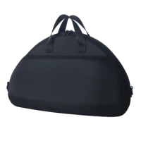 EVA Hard Carrying Case Storage Bag For Harman Kardon Go+Play 3 Speakers Portable Waterproof Pouch
