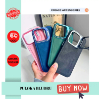 CASE PULOKA BLUDRU RED 12 PRO 5G/11/11 PRO/10/10 PRO/9/ 9 PRO/8/ 8 PRO/7