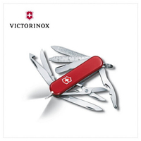 VICTORINOX 瑞士維氏 16用瑞士刀/紅(0.6386)