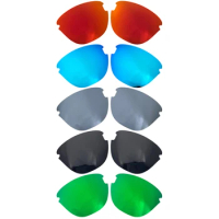 Polarized Replacement Lenses for Oakley Frogskins Lite OO9374 Sunglass