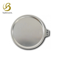 【Belmont】鈦製杯蓋 BM-076(M)