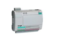 MOXA IOLOGIK E2240 帶有 Click&Go Logic 的智能乙太網遠程 I/O