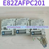 Used Inverter PROFBUS-IO communication expansion module E82ZAFPC201