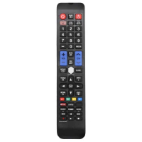 Universal Replacement Remote for Samsung Smart TV, for Samsung LCD LED HDTV 3D TV Remote Control