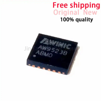 Chip điều khiển GPIO mở rộng, QFN-24, IC tích hợp bán dẫn, linh kiện điện tử, 10-100 chiếc, AW9523B 
