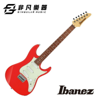 【非凡樂器】Ibanez AZES31-VM 電吉他 / 原廠公司貨 / 附贈 琴袋、PICK、導線、背帶