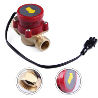 HT30 aktivasi pam automatik, suis aliran air 0–110 V, sensor kawalan pam air 30 W, aksesori perkakas