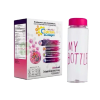 CC Calcium & Collagen Plus 1กล่อง 10ซอง
