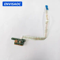 For Lenovo ThinkPad S5 E560P Laptop Power Button Board switch with cable Repairing Accessories BIMS1 LS-D216P