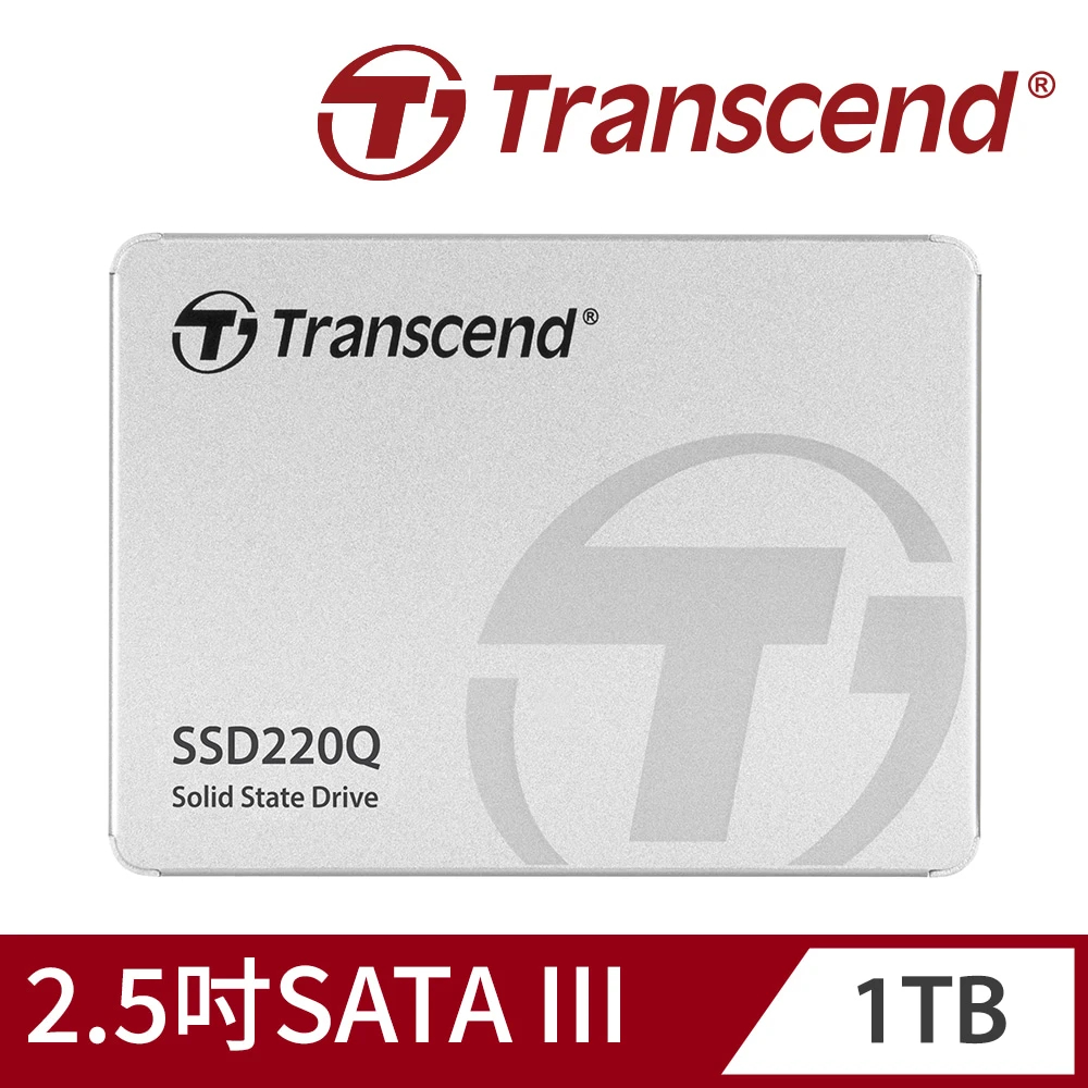 1TB SATA III SSD固態硬碟的價格推薦- 2023年7月| 比價比個夠BigGo