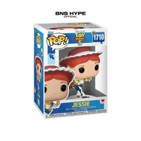Funko POP Disney Toy Story 5 Jessie